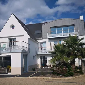 L'ancre D'or Hotel Pénestin