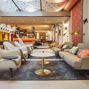 Mercure Gare Tgv Hotel Avignon