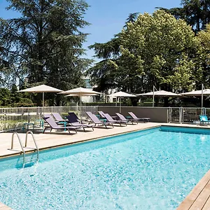 Novotel Purpan Aéroport Hotel