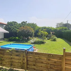 L'echappee Belle Appartement