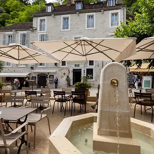 Beau Site - Hotel