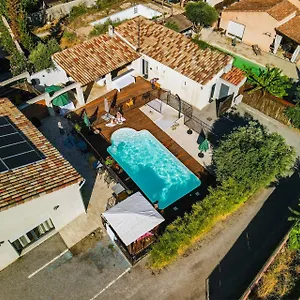 Les Galets Hotel Peyruis