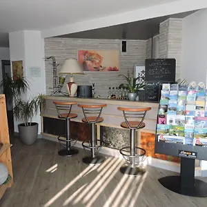 Le Foron Hotel La Roche-sur-Foron