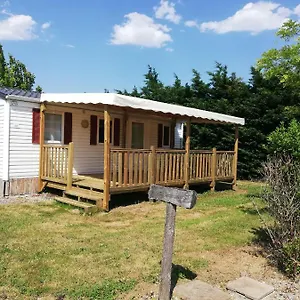 Camping Le Mercier Camping